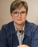 Ingrid Agneessens 